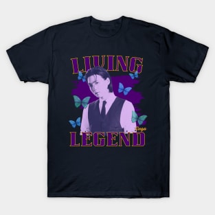 Living Legend Suga BTS T-Shirt